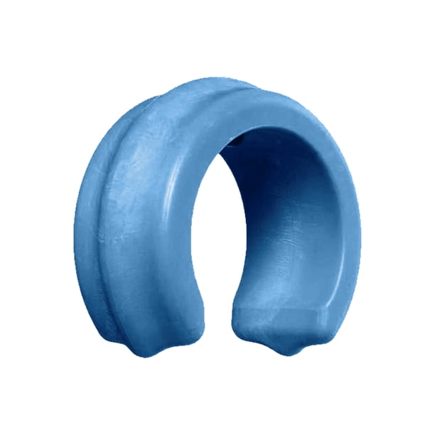 Peso para manguera de limpiafondos Zodiac Baracuda W83247 X70105 (azul)