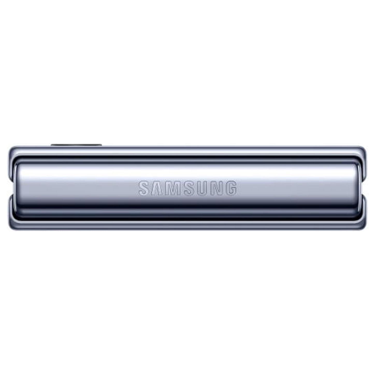 AT&T Samsung Galaxy Z Flip4 Blue 128GB Smart Phone