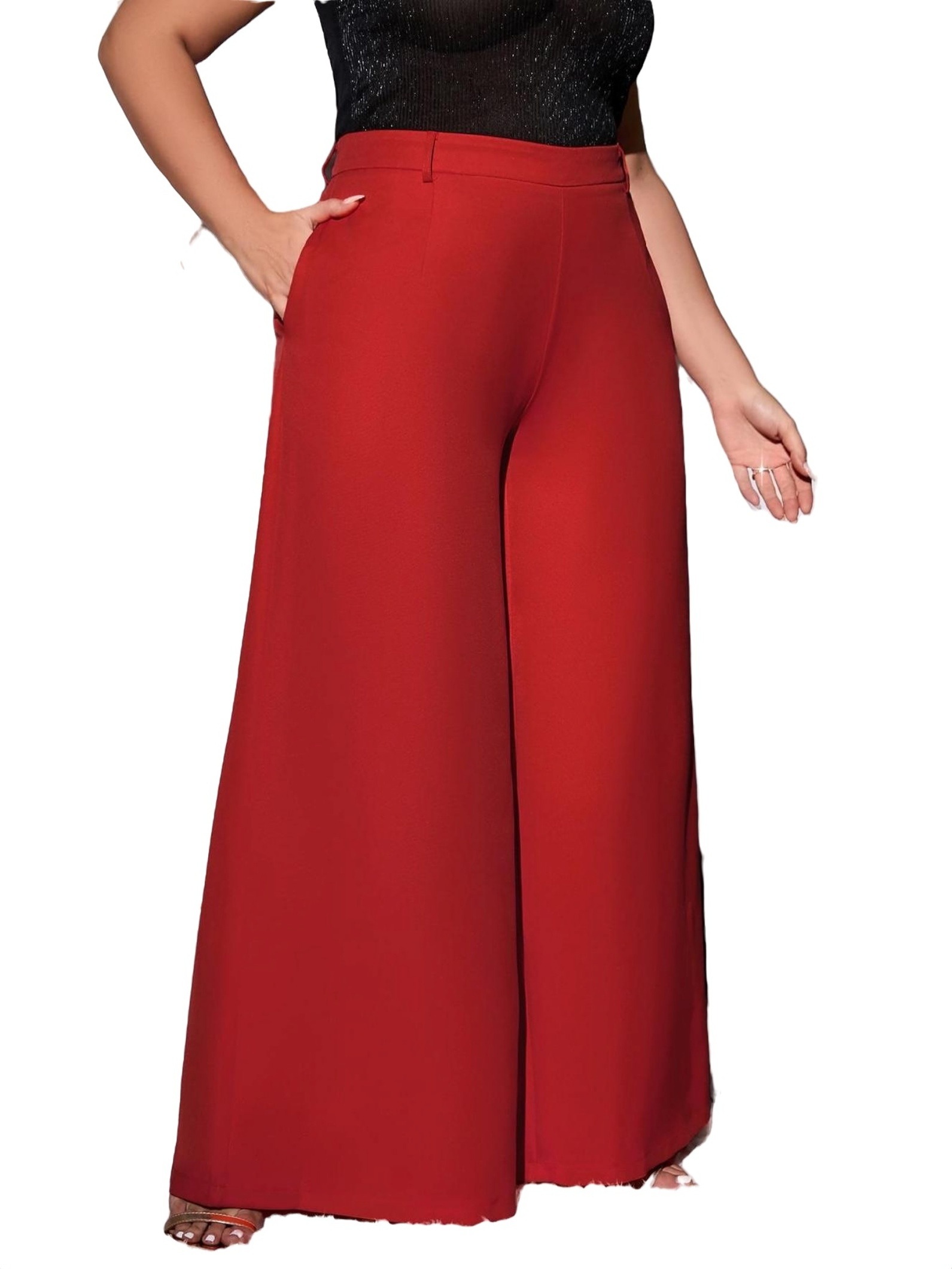 +81 369　TB Pant M wine red friartux-burgundy-slim-pants-