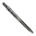 thumbnail image 1 of Irwin Industrial Tool Co. HA8031 10-32 NF HCS High Carbon Steel Machine Screw Plug Tap Carded, 1 of 4