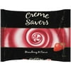Skittles 2 Creme Saver Strawberry Laydown