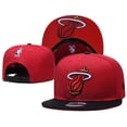 thumbnail image 1 of NBA Gorra Vintage De Baloncesto Hiphop Lisa, 1 of 3