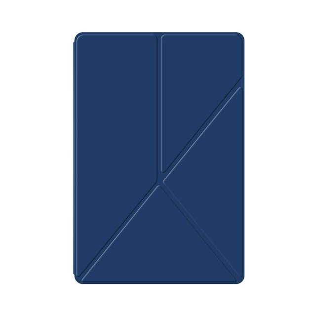 ZOUBAOQ Slim Auto Sleep Magnetic Cover Y Fold Leather Case For Tab S11