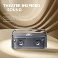 thumbnail image 3 of ANKER - SOUNDCORE SOUNDCORE MOTION X600 BLU, 3 of 6