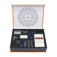 thumbnail image 4 of Runquan Light Reflection and Refraction Science Experiment Set DIY for Gift Children, 4 of 8