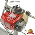 thumbnail image 5 of Tomahawk 1.6 HP Honda Vibrating Concrete Power Screed Motor with 6ft Magnesium Board Straight Edge, 5 of 7