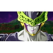 Dragon Ball Sparking Zero, Nintendo Switch