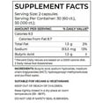 thumbnail image 2 of BodyBio - Butyrate Gut Health Supplement 60 Sodium Capsules, 2 of 7
