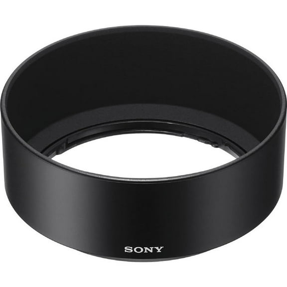 Sony ALC-SH126 Lens Hood for SAL50F14Z, Black