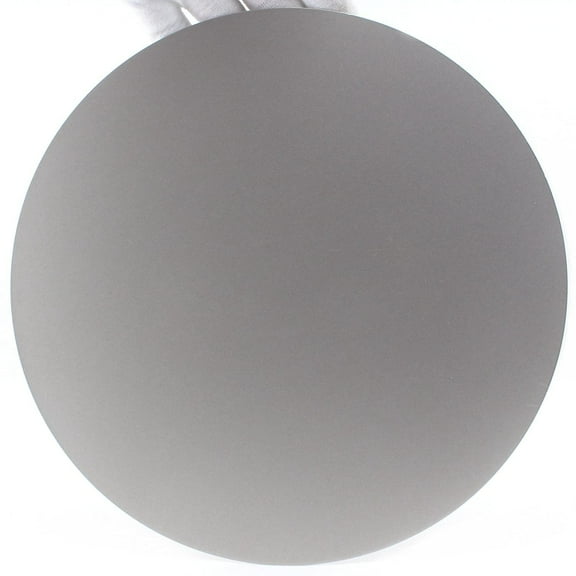 JINGLING NO Center Hole 8" inch Diamond Grinding Disc 1000 Grit Flat Lap Disk Lapidary Tools for Stone