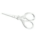 thumbnail image 2 of DIY Cross stitch Antique Sewing Shears Embroidery Tool Small Scissor,Antique Sewing, 2 of 8
