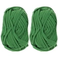 thumbnail image 1 of WORGEOUS 2 rollos de alambre flexible floral para jardín, lazo para ramas de plantas, lazo de fijación para plantas flexibles, 1 of 7
