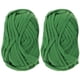 thumbnail image 1 of WORGEOUS 2 rollos de alambre flexible floral para jardín, lazo para ramas de plantas, lazo de fijación para plantas flexibles, 1 of 7