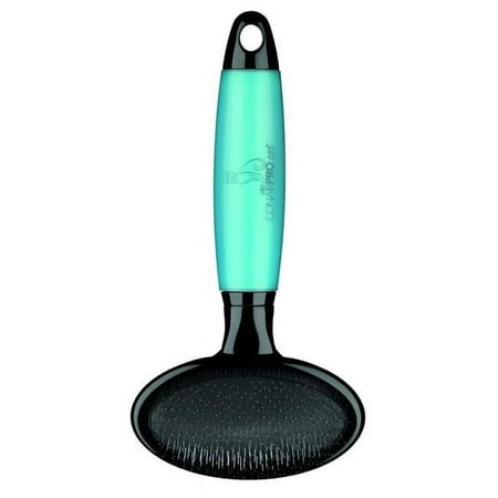 UPC: 0074108419880 | ConairPRO Cat 741106 Cat Slicker – Small