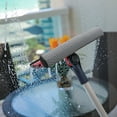 thumbnail image 2 of Limpiacristales DSV Standard Professional 2 en 1 con barra de 50 a 76 cm, 2 of 6