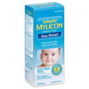 Mylicon 1 oz. Infant Gas Relief Dye Free Drops liquids for quick relief