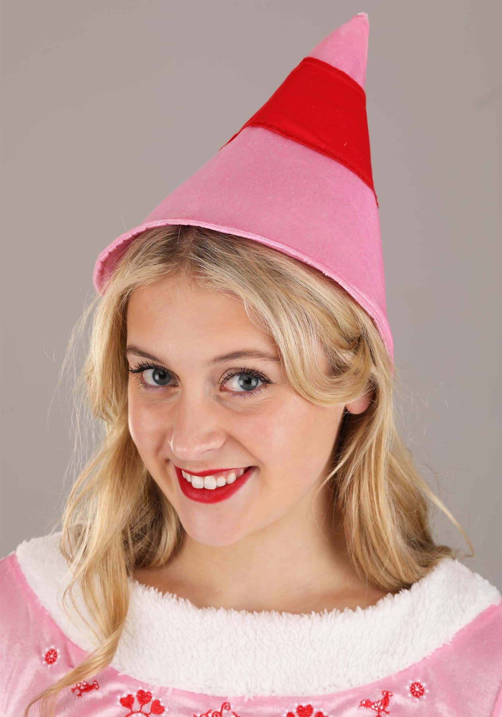 Women's Elf Jovie Costume