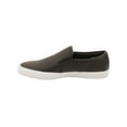 thumbnail image 3 of Lacoste Mens Gazon 316 Sneakers in Black, 3 of 6