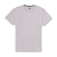 thumbnail image 1 of Playera Fruit Of The Loom para Hombre, Cuello Redondo Gris Talla CH, 1 of 4