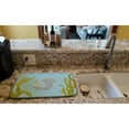 thumbnail image 2 of Frog Fish Dish Drying Mat, 2 of 7