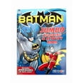 thumbnail image 2 of 2pk Warner Bros Batman Robin Joker Coloring & activity books, 2 of 2