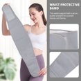 thumbnail image 2 of MasteelfCA Ceinture Chauffante pour Dos Bas Ceinture de Protection pour Dos Bas, 2 of 7