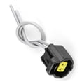 thumbnail image 4 of Coolant Temperature Sensor Plug Pigtail Connector,# 158-0421 Coolant Temperature Sensor Connector Plug Harness Wire, 4 of 8