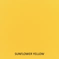 thumbnail image 3 of Humble and Haute Sunbrella Canvas Sunflower Knife-edge Outdoor Pillows (Set of 2) 14 in H x 24 in W, 3 of 5
