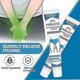 thumbnail image 5 of Crema antipicazón para hombre, crema de cuidado personal, antibacteriana, antipicazón y desodorante 20 g Lucky_B, 5 of 5