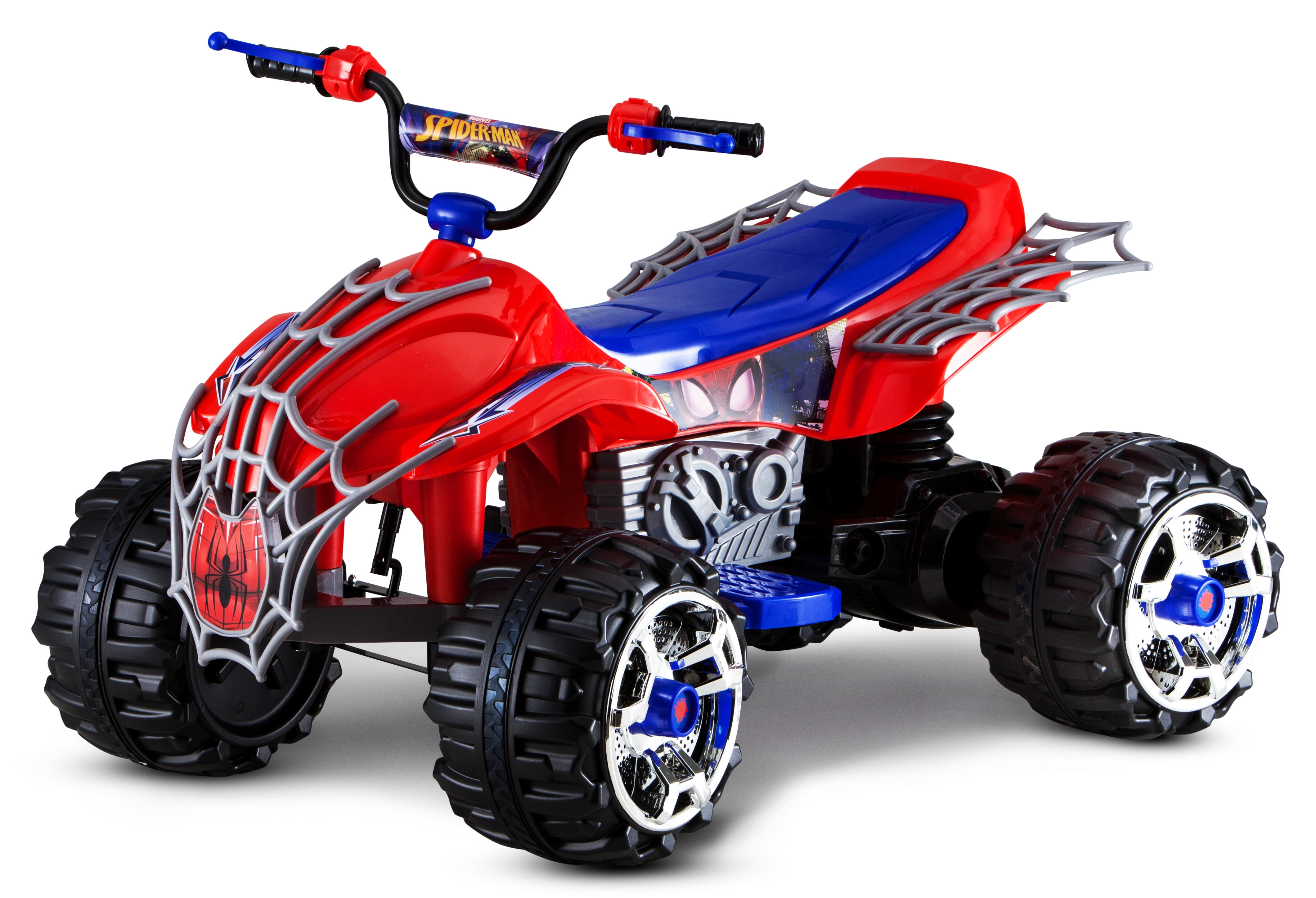 kid trax toys