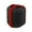 Red, variant on Coleman Waterproof Hands Free Speaker for Universal Smartphones Red