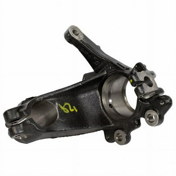 KNUCKLE - FRONT WHE (P)