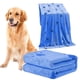 thumbnail image 3 of Toalla de microfibra para perros, Toalla de baño ultrasuave para mascotas, toalla de secado absorbente para mascotas, 3 of 5