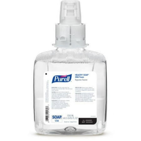 PURELL?? CS6 Refill Healthy Soap Mild Foam