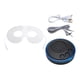 thumbnail image 1 of Dispositivo de masaje facial eléctrico Masajeador facial compacto Cuidado facial eléctrico para la piel Estilo D, 1 of 8