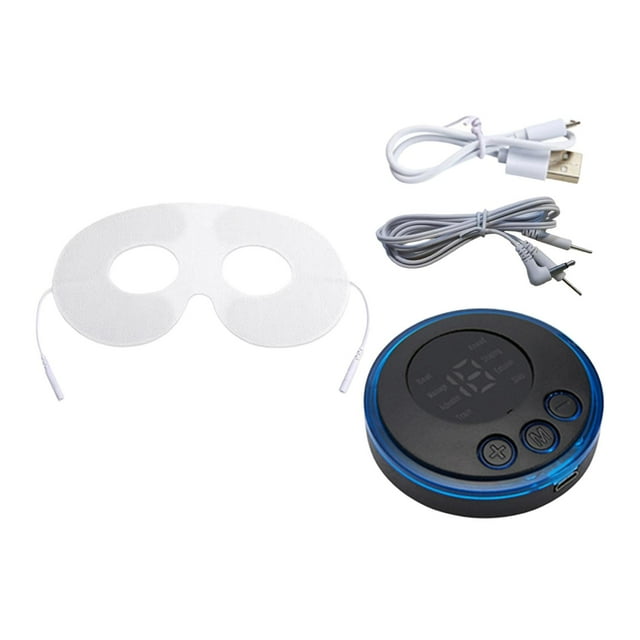 Dispositivo de belleza ocular para mujer Herramienta eléctrica para el cuidado de la piel de la cara ador facial Estilo D Sunnimix masajeador facial