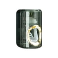 thumbnail image 1 of TIELUTT Toothpaste Squeezing Artifact Lazy Toiletries Squeezer Household Toothpaste Squeezer Reusable Paper Towels Bathroom Organizer Cabinet Heated Towel Rack Bathroom Rugs Heated Towel Racks for Bat, 1 of 8