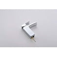 thumbnail image 7 of Vanity Art F40301 6 in. Bathroom Vessel Faucet, Chrome - 5.9 x 6.8 x 1.9 in., 7 of 7