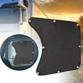 thumbnail image 2 of Persiana para Ventana de Camión, Malla de Accesorios para Semirremolque RV para Camión RV, 2 of 5