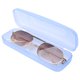 thumbnail image 3 of Gafas con lentes polarizadas, gafas de sol unisex anti-UV vintage, gafas de moda, gafas anti-UV, las mejores de su clase, 3 of 8