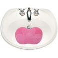 thumbnail image 5 of LLC Rose Silicone Brosse de Nettoyage Mat, 5 of 5