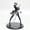 A-18cm No Box, variant on Hot 18CM Yorha 2B Series Anime Figure PVC Collectible Action Figures Model Doll Statuette Gift Toys
