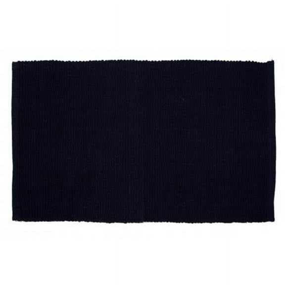 30 x 44 in. Floor Mat, Black