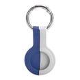 thumbnail image 2 of Funda protectora de localizador antipérdida cómoda funda de silicona suave para ubicación antiinterferencias para el hogar para localizador IOS para exteriores, 2 of 8