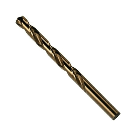 

23/64 x 4-7/8 COBALT ALLOY STEEL