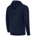 thumbnail image 3 of Men's Antigua Navy Connecticut Sun Victory Pullover Hoodie, 3 of 3