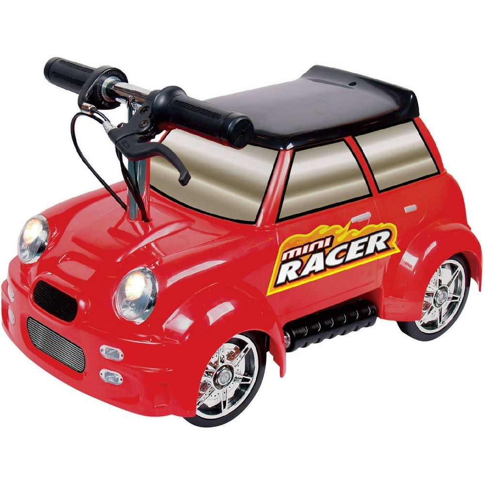 Kid Motorz Mini Racer 24Volt BatteryPowered RideOn