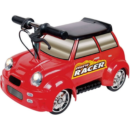 battery operated sit in car
