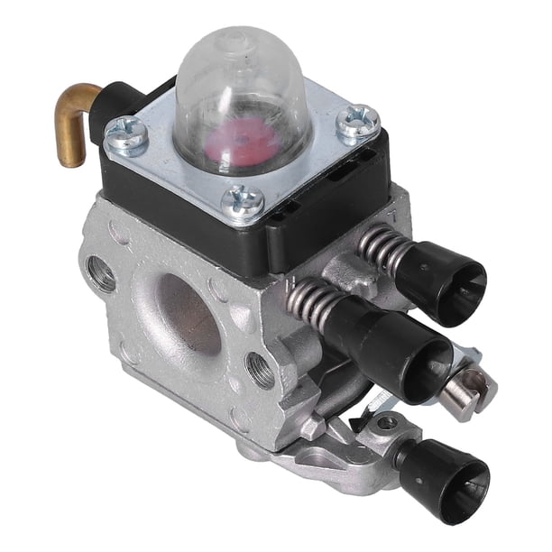 Carburador, Carburador Carburador Carb Die Cast F Carburador Carb Carburador de aluminio fundido a presión Estética elegante NikouMX herramienta
