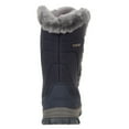 thumbnail image 2 of Mountain Warehouse Womens Ohio Snow Boots, 2 of 5